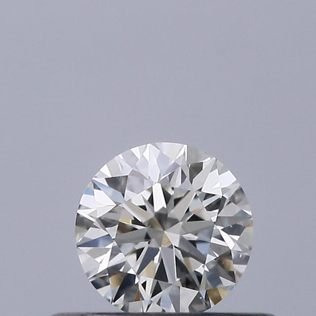 0.30 carat Round diamond I VS1 Excellent