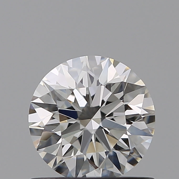 0.66 carat Round diamond G  VVS2 Excellent