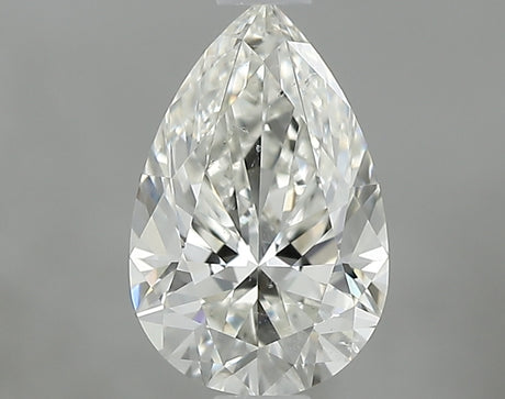 0.80 carat Pear diamond I SI1 
