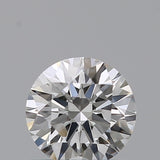 0.41 carat Round diamond G  VVS2 Excellent