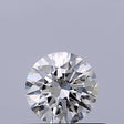 0.40 carat Round diamond G IF Excellent