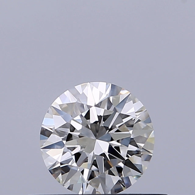 0.40 carat Round diamond G IF Excellent