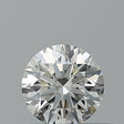 0.30 carat Round diamond F VS1 Excellent