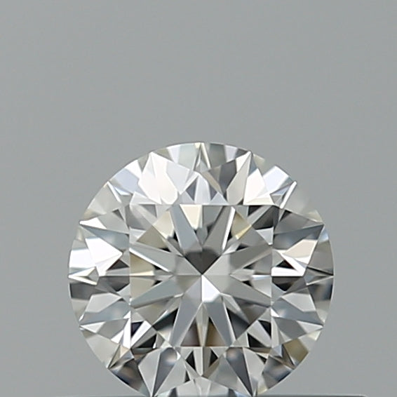 0.30 carat Round diamond F VS1 Excellent