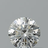 0.30 carat Round diamond F VS1 Excellent