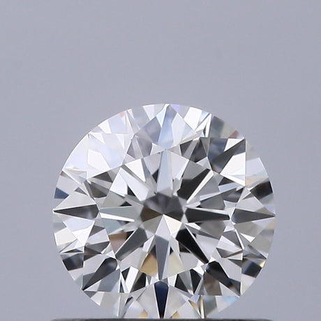 0.55 carat Round diamond E VVS1 Excellent