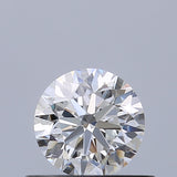 0.50 carat Round diamond D VVS1 VeryGood