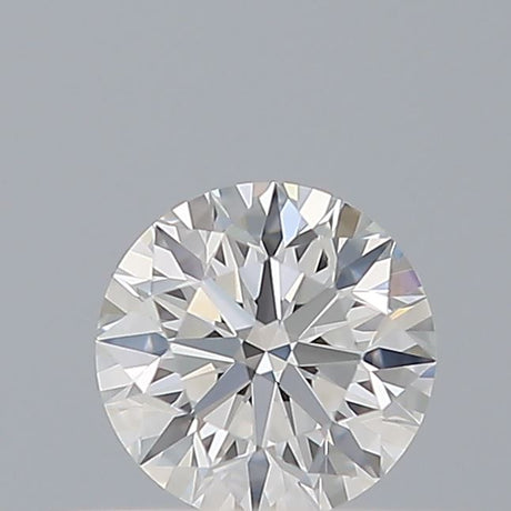 0.27 carat Round diamond F VVS2 Excellent