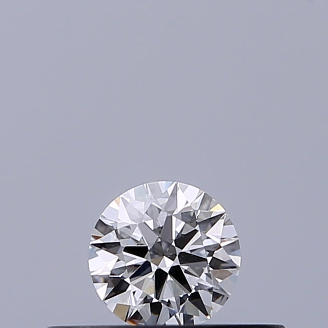 0.19 carat Round diamond F VS2 Excellent