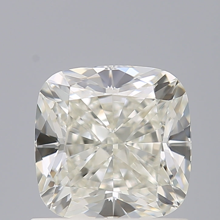 0.92 carat Cushion diamond G VVS1 VeryGood