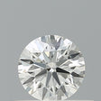 0.30 carat Round diamond G VVS2 Excellent