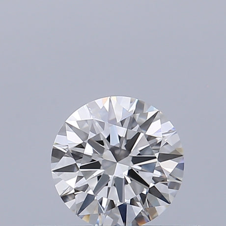 0.36 carat Round diamond D IF Excellent