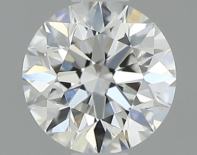 0.70 carat Round diamond E VS1 Excellent