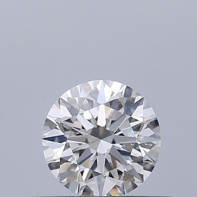 0.40 carat Round diamond D VS2 Excellent