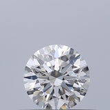 0.40 carat Round diamond D VS2 Excellent