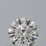 0.28 carat Round diamond F IF Excellent