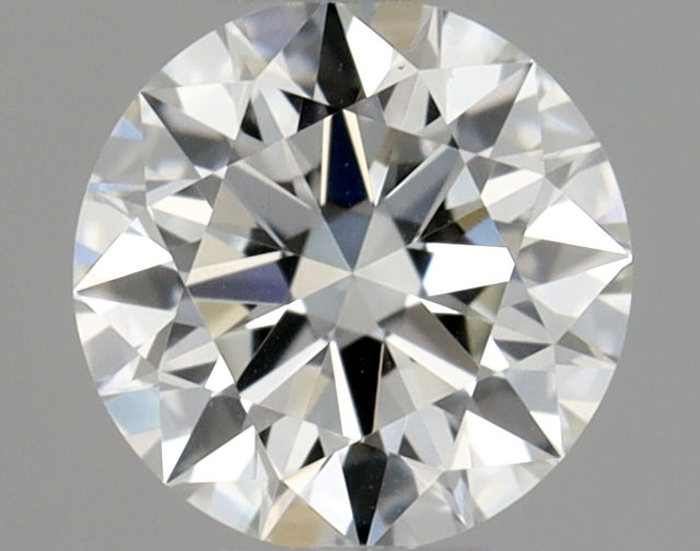 0.31 carat Round diamond I VS1 Excellent