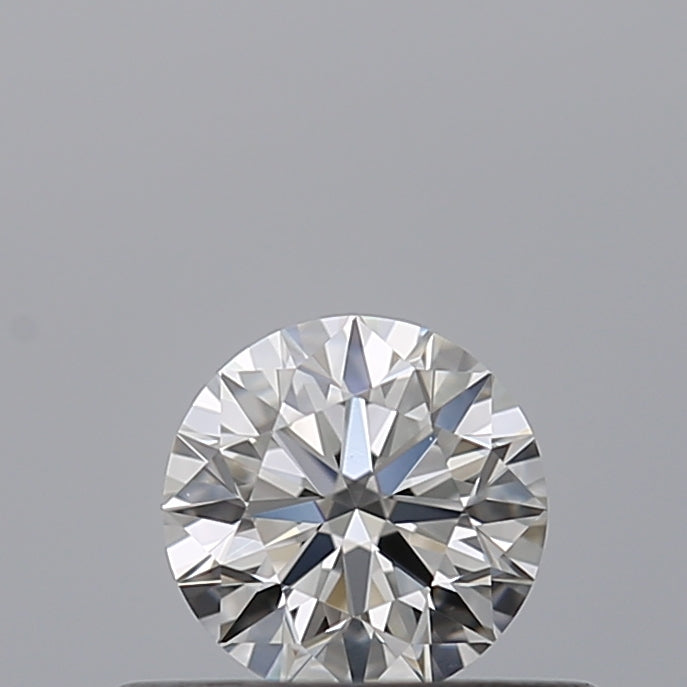 0.33 carat Round diamond G  VVS2 Excellent