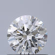 0.70 carat Round diamond G VVS1 Excellent