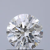 0.70 carat Round diamond G VVS1 Excellent