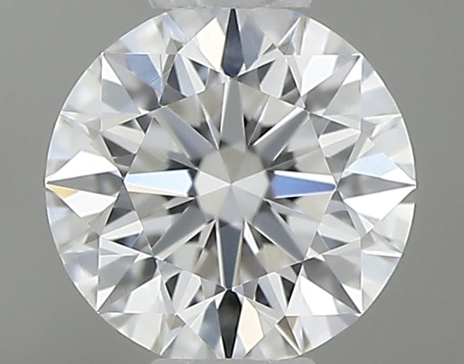 0.30 carat Round diamond D  VS1 Excellent