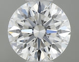 0.30 carat Round diamond D  VS1 Excellent