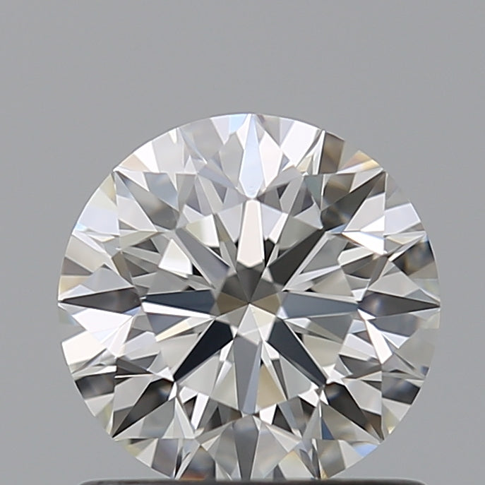 0.90 carat Round diamond I  VVS2 Excellent