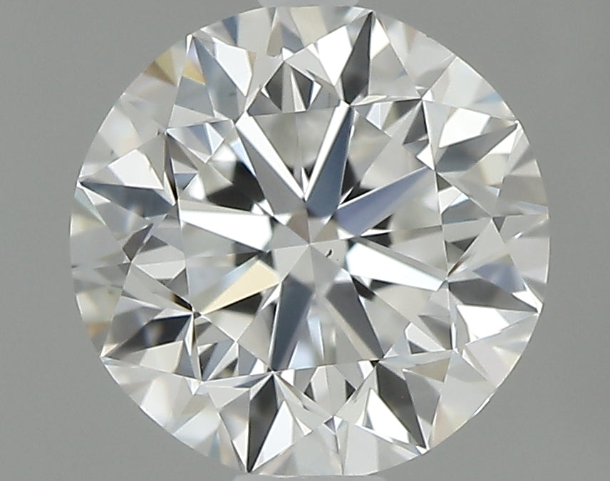 1.00 carat Round diamond F  VS1 Very good