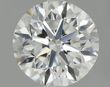 1.00 carat Round diamond F  VS1 Very good