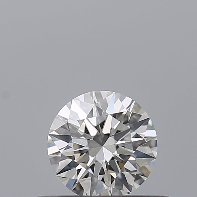 0.30 carat Round diamond F  VVS2 Excellent