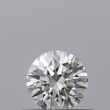 0.30 carat Round diamond F  VVS2 Excellent