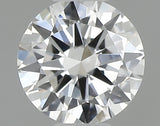 0.30 carat Round diamond D VS1 VeryGood