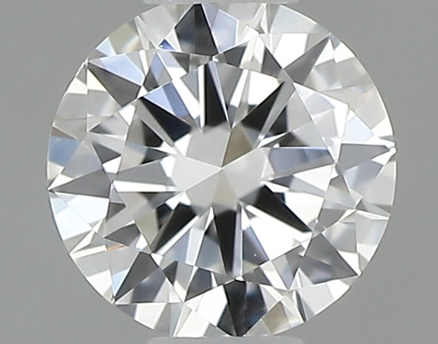 0.30 carat Round diamond D VS1 VeryGood
