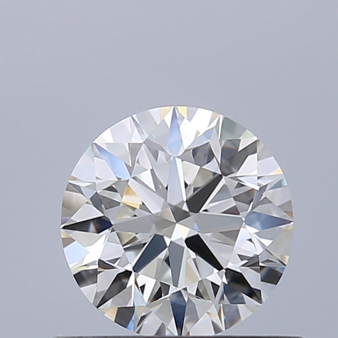 0.60 carat Round diamond G IF Excellent