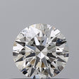 0.42 carat Round diamond E  SI1 Excellent