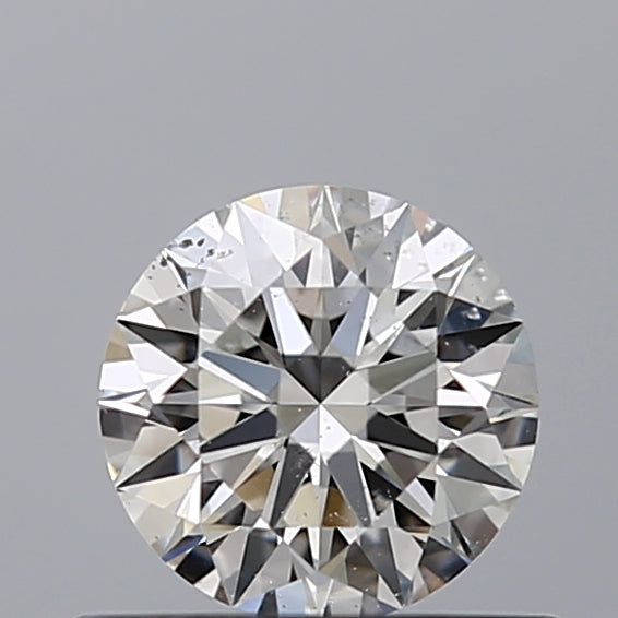0.42 carat Round diamond E  SI1 Excellent