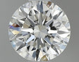 0.40 carat Round diamond H VVS1 Excellent
