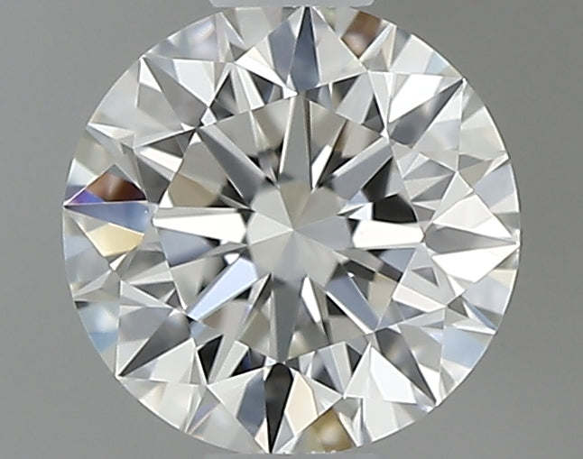 0.40 carat Round diamond H VVS1 Excellent