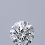 0.30 carat Round diamond F VVS1 Excellent
