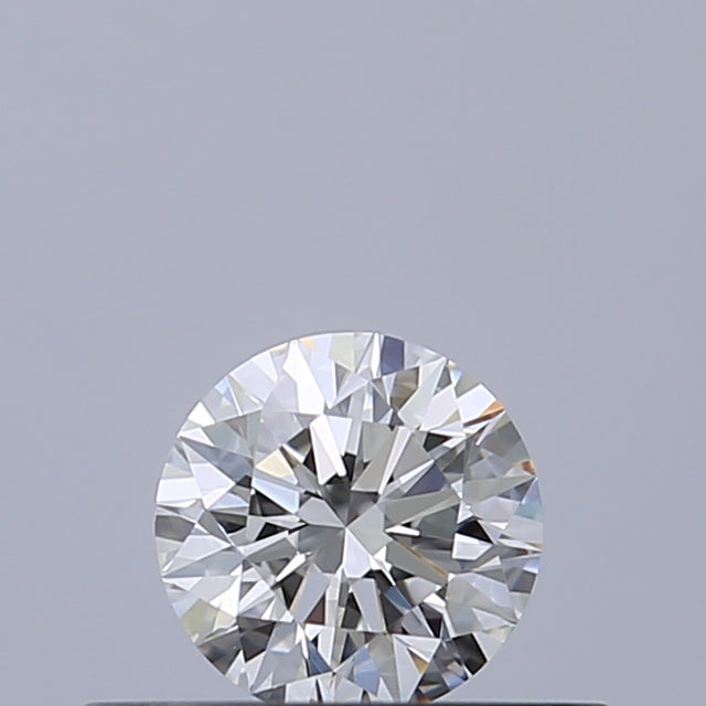 0.30 carat Round diamond F VVS1 Excellent