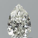 0.51 carat Pear diamond G VVS1 VeryGood