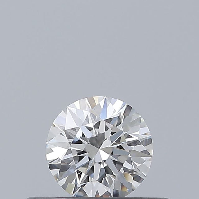 0.26 carat Round diamond G VVS1 Excellent