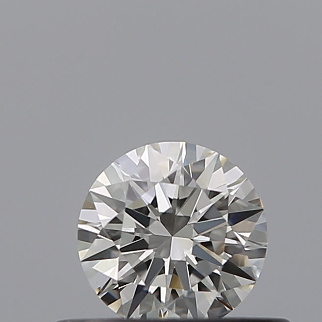 0.33 carat Round diamond H  VVS1 Excellent