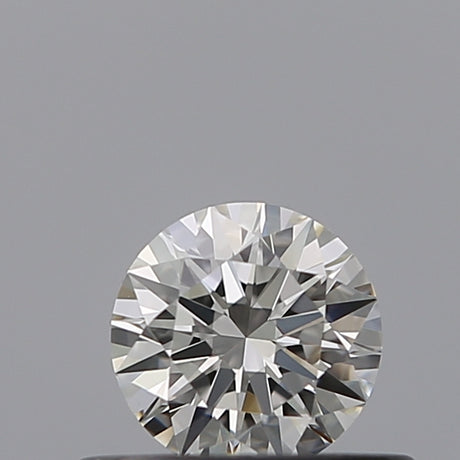0.33 carat Round diamond H  VVS1 Excellent