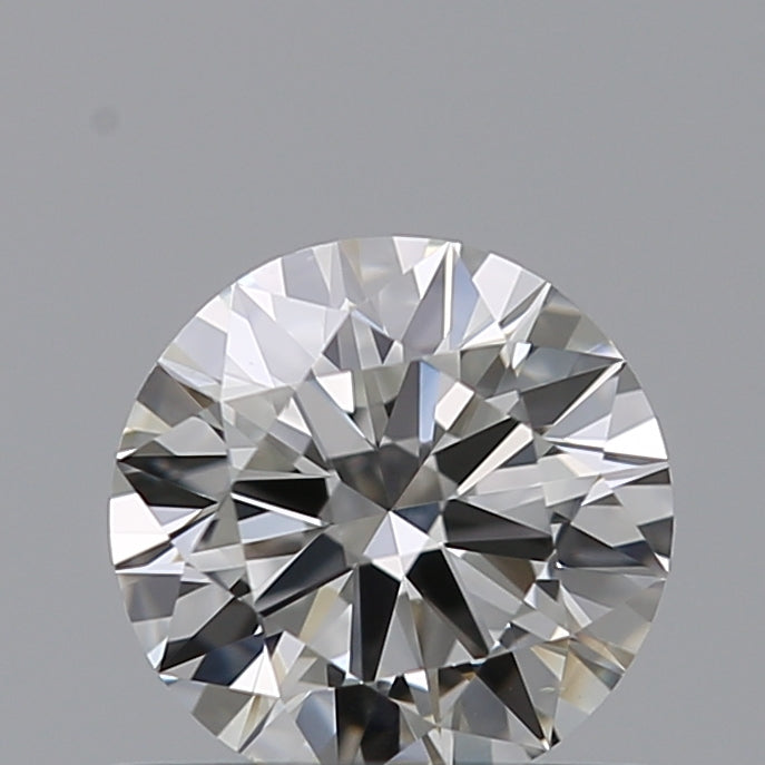 0.50 carat Round diamond G  VS1 Excellent