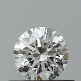 0.32 carat Round diamond F  VS1 Excellent