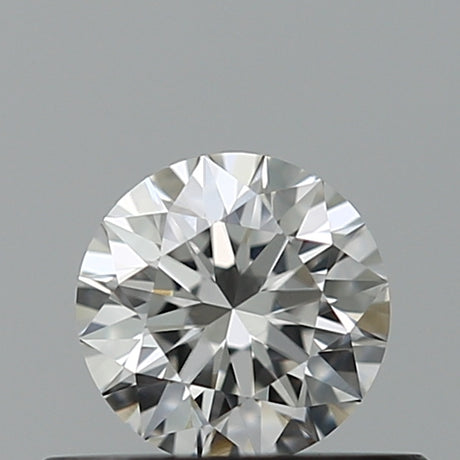 0.32 carat Round diamond F  VS1 Excellent