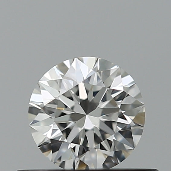 0.32 carat Round diamond F  VS1 Excellent