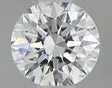 0.36 carat Round diamond D IF Excellent