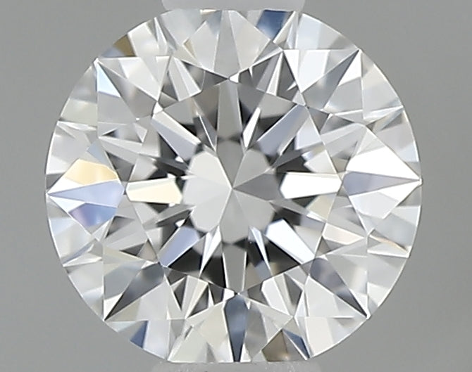 0.36 carat Round diamond D IF Excellent